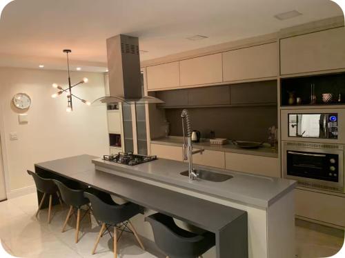 Linda casa - Lagoa da Conceição – khách sạn tại Lagoa da Conceicao