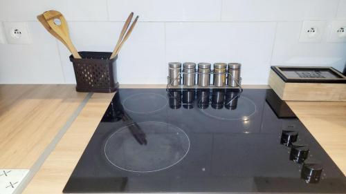 Le petit havre de paix, Proche Paris-Disney-Asterix-Aéroport CDG (Le petit havre de paix, Proche Paris-Disney-Asterix-Aeroport CDG) in Les Pavillons-sous-Bois