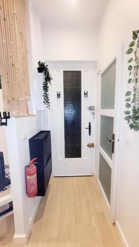 Le petit havre de paix, Proche Paris-Disney-Asterix-Aéroport CDG (Le petit havre de paix, Proche Paris-Disney-Asterix-Aeroport CDG) in Les Pavillons-sous-Bois