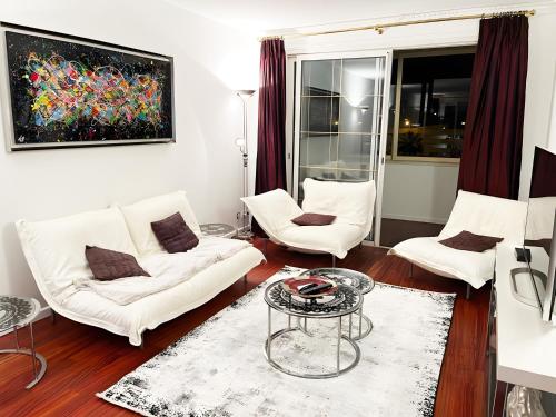 Villa St Marc - Standing Presta
