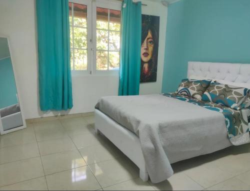 Habitación confort