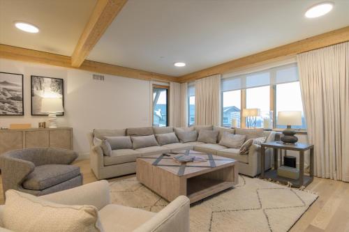 Okemo Mountain Lodging in Ludlow (VT)
