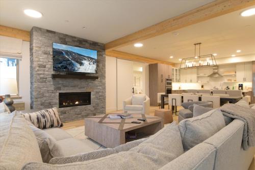 Okemo Mountain Lodging in Ludlow (VT)