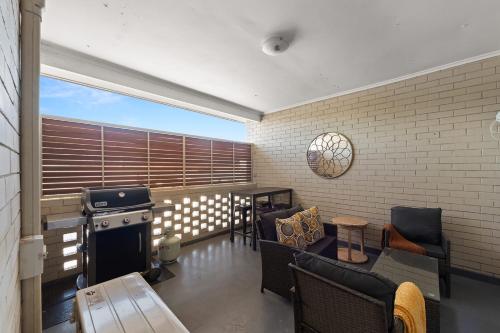 Loxton Courthouse Apartments in Loxton