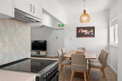 Loxton Courthouse Apartments in Loxton