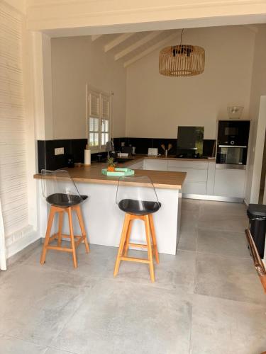 Villa MOYA - Sainte Rose GUADELOUPE in Sainte Rose