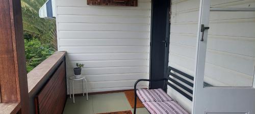 Bejárat, Kyogle's White House - 2 or 3 Bedrooms in Geneva