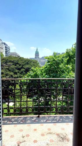 La inmobiliaria Majestic