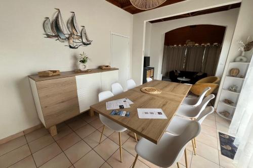 House On Rue Du Phare Town Center Hosted By Christine - Belle-Île-en-Mer