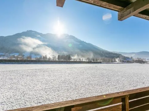 Brixen Alpin Living Top 1 und 2 und 3 in Brixen im Thale, Österreich