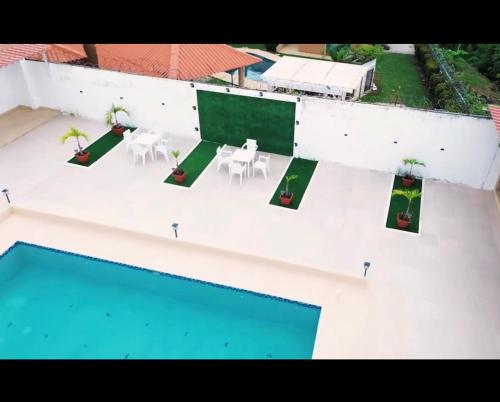 Villa Cerezo del Mar in Nueva Gorgona