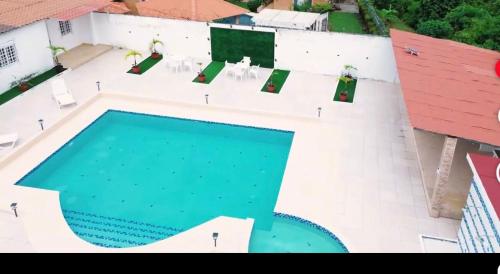 Villa Cerezo del Mar in Nueva Gorgona