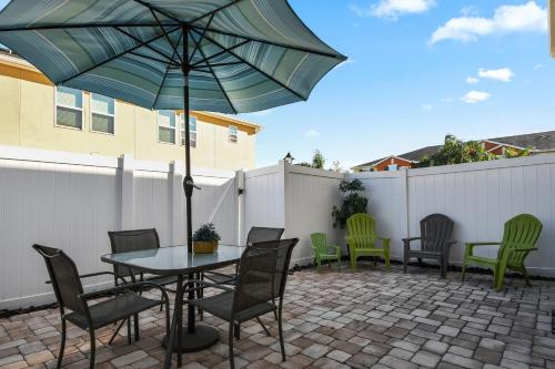 Compass Bay Orlando - image 38