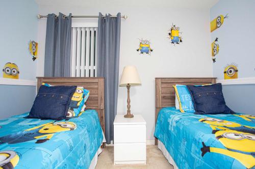 Compass Bay Orlando - image 33