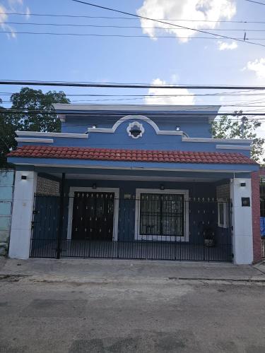 Casa X-lapac