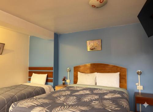 Naty's Guest House – Cuzco