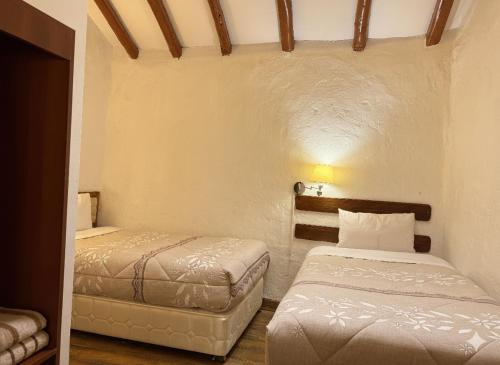 Naty's Guest House – Cuzco