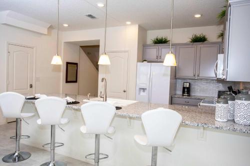 Four Bedroom Close to Disney 5149A in Kissimmee, USA