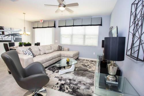 Four Bedroom Close to Disney 5149A - image 22