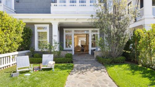 設施, Crystal Cove by AvantStay Gorgeous Charming Newport Home in 紐波特比奇市中心