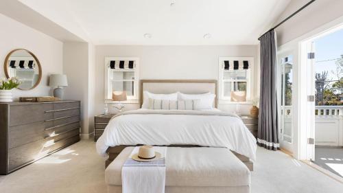 設施, Crystal Cove by AvantStay Gorgeous Charming Newport Home in 紐波特比奇市中心
