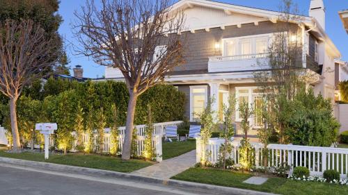 設施, Crystal Cove by AvantStay Gorgeous Charming Newport Home in 紐波特比奇市中心