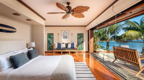 Endless Summer by AvantStay Serene Beachfront Escape w Sunset Views in San Diego, USA