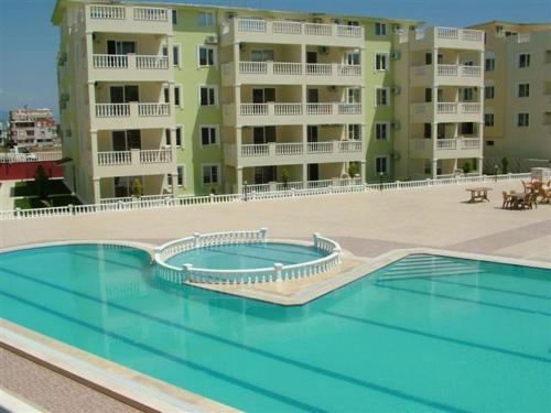  Royal Marina Apartments, Didim bei Palı