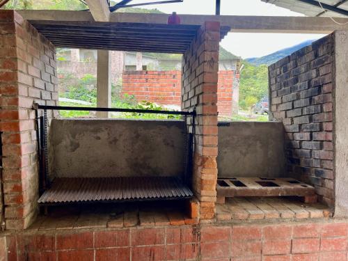 El Bambuzal in Coroico