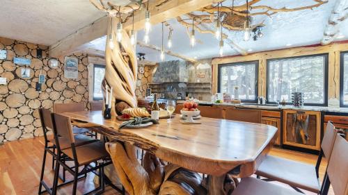 Base Camp by AvantStay, Sunriver (foto 10)