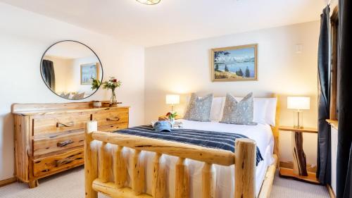 Base Camp by AvantStay, Sunriver (foto 8)