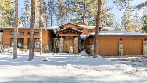 Base Camp by AvantStay, Sunriver (foto 7)