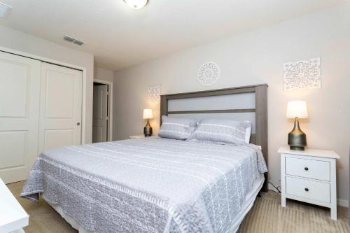 Four Bedrooms at Compass Bay Resort - image 37