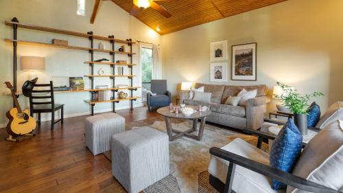 Létesítmények, Dawson by AvantStay in Volente (TX)