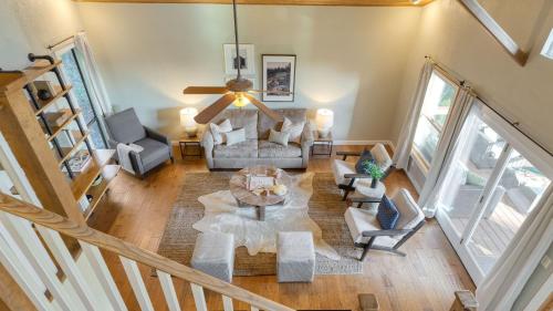 Létesítmények, Dawson by AvantStay in Volente (TX)
