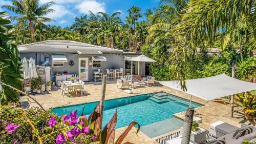 Tidal by AvantStay Gorgeous Home Close to Beaches w Pool in Fort Lauderdale, USA