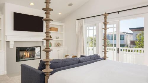 設施, Stunning 5BDR • Minutes to Beach Pier Restaurants Emerald Cove by AvantStay in 紐波特比奇市中心