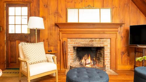 Whitney by AvantStay Private Berkshires Estate in Sheffield, USA