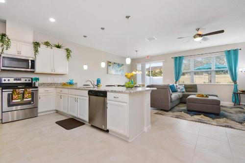 Four Bedrooms TownHome 5161 - image 21