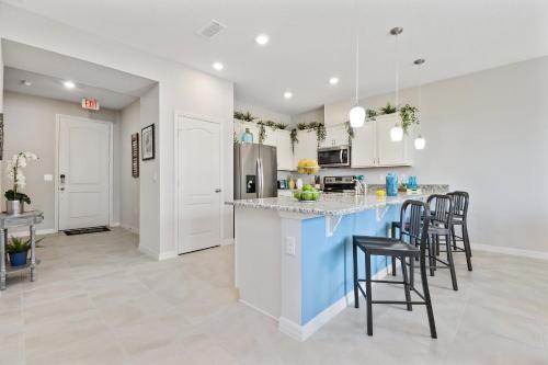 Four Bedrooms TownHome 5161 - image 27