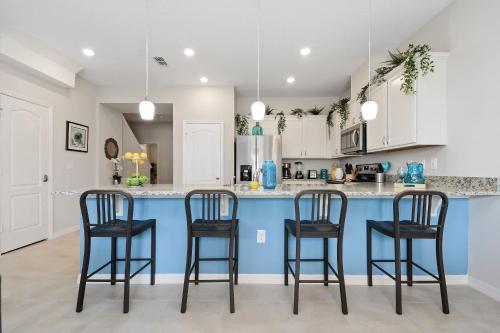 Four Bedrooms TownHome 5161 - image 38