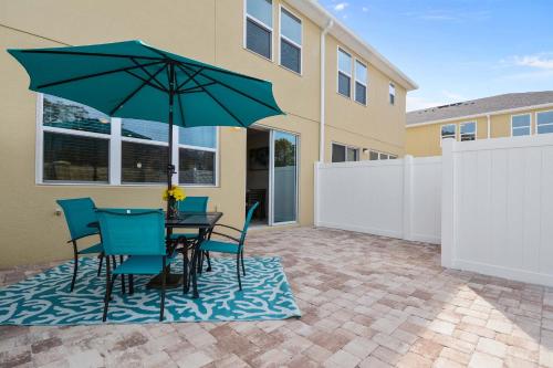 Four Bedrooms TownHome 5161 - image 22