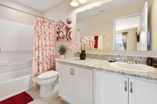 Four Bedrooms TownHome 5161 - image 25