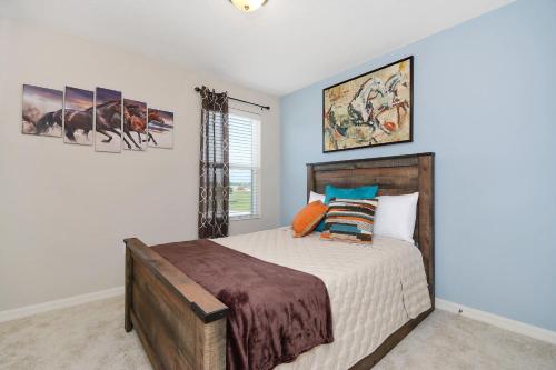 Four Bedrooms TownHome 5161 - image 30