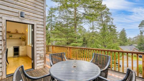 Faciliteter, Buttercup Bay Hideaway by AvantStay in Manzanita (OR)