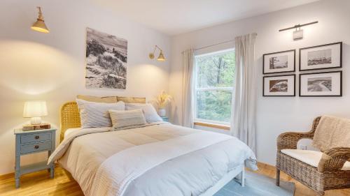 Faciliteter, Buttercup Bay Hideaway by AvantStay in Manzanita (OR)