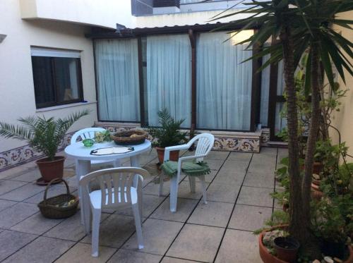  Avenida 8 apartment in Espinho