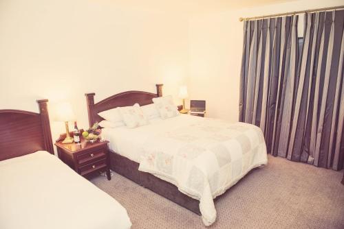 Devon Inn Hotel - image 12
