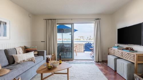 Bay View II by AvantStay Ocean View Mission Beach Home on the Sand in San Diego, USA