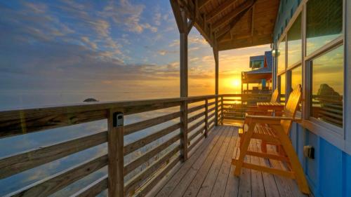Bayside Lodge by AvantStay Panoramic Water Views in Padre Island, Vereinigte Staaten von Amerika